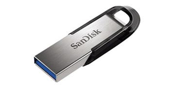 SanDisk Ultra Flair